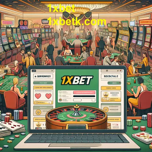 Promoções da 1xbet: Maximize seus Ganhos com Ofertas Imperdíveis