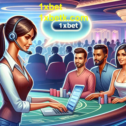 A Importância do Suporte ao Cliente na 1xbet
