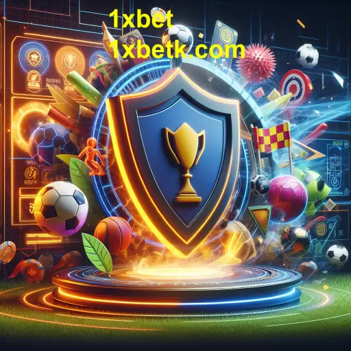 A Revolução dos Jogos Virtuais na 1xbet